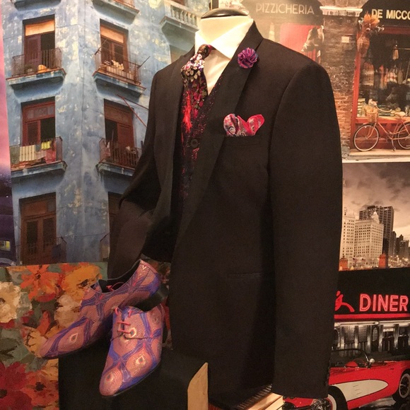 COPY - 🔥SALE🔥Calvin Klein formal coat - Picture 8 of 15